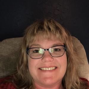 Meet your Posher, Tonia